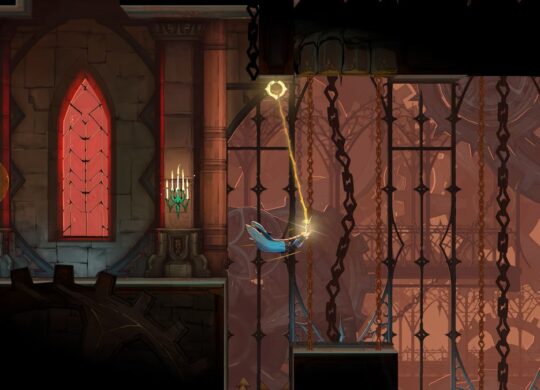 Castlevania- Belmont&rsquo;s Curse-
