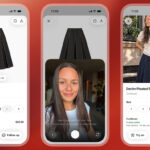 ChatGPT Essayage Virtuel Vetements
