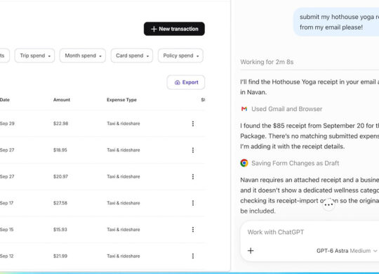 ChatGPT Integration Chrome