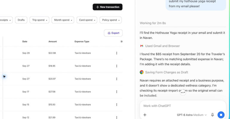 ChatGPT Integration Chrome