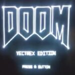 Doom Vectrex