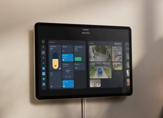 Echo Show 16 pouces 2026