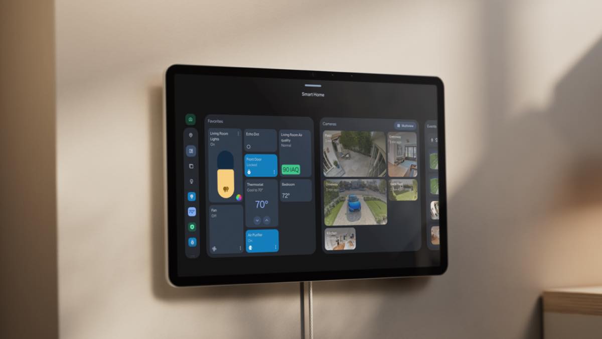 Echo Show 16 Pouces 2026