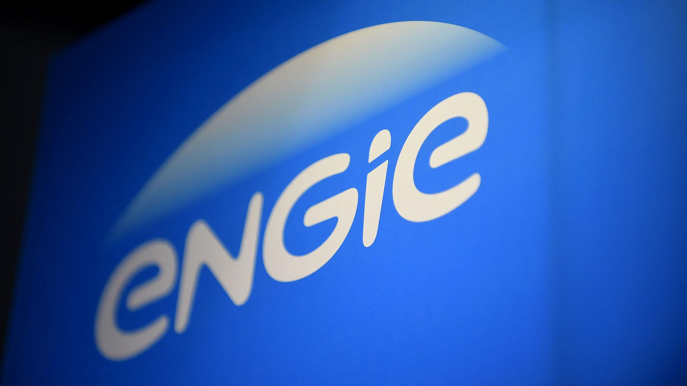 Engie Logo