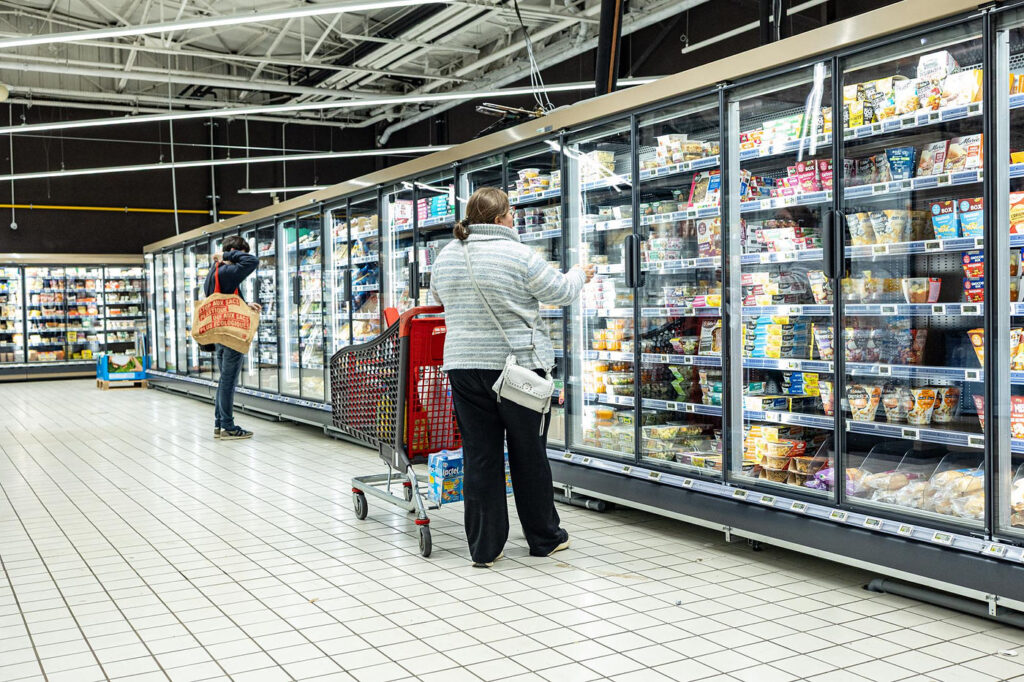 Frigos Magasin