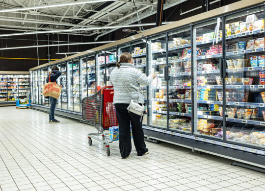 Frigos Magasin
