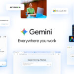 Gemini Agent