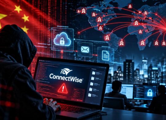 Hack Chine