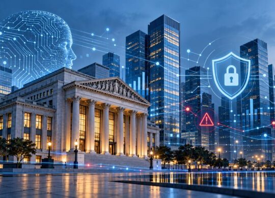 IA et banques : les régulateurs redoutent désormais un choc financier provoqué par les agents autonomes