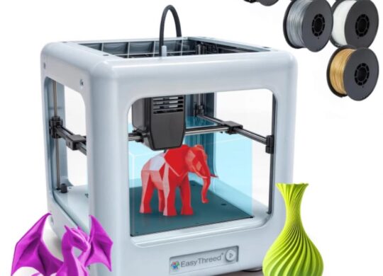 Imprimante 3D