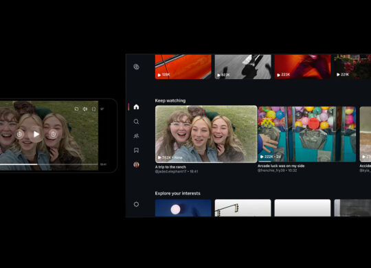 Instagram Features Videos
