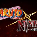 NARUTO × NINKu