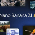 Google Nano Banana 2.1
