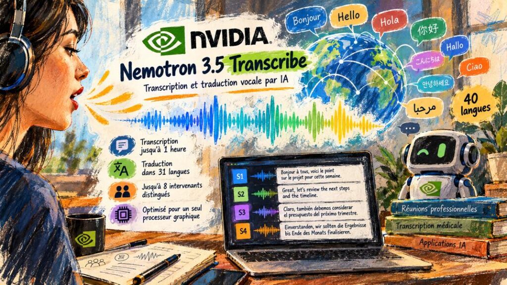 Nvidia Nemotron