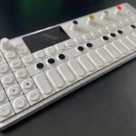 OP-1 Teenage Engineering