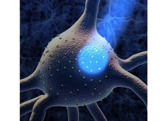 Nobel de médecine 2026 : l’optogénétique permet de contrôler les neurones avec la lumière