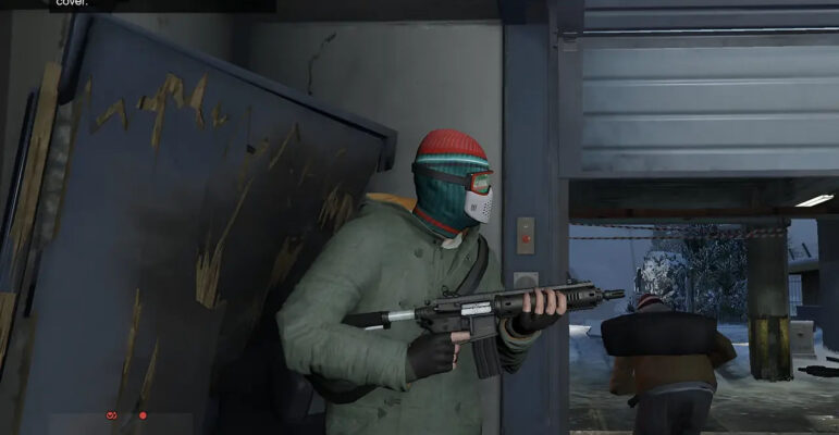 PlayGTA5 GTA 5 Jouable Navigateur