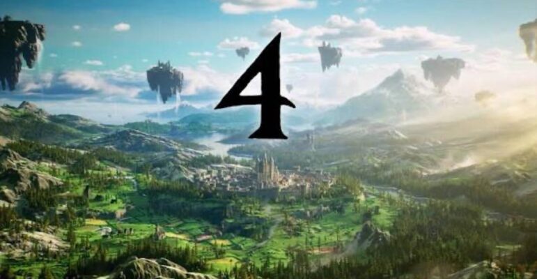 RuneScape 4