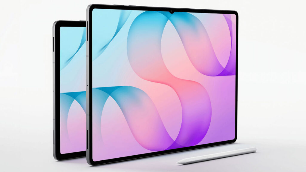 Samsung Galaxy Tab S12 Plus Et Ultra