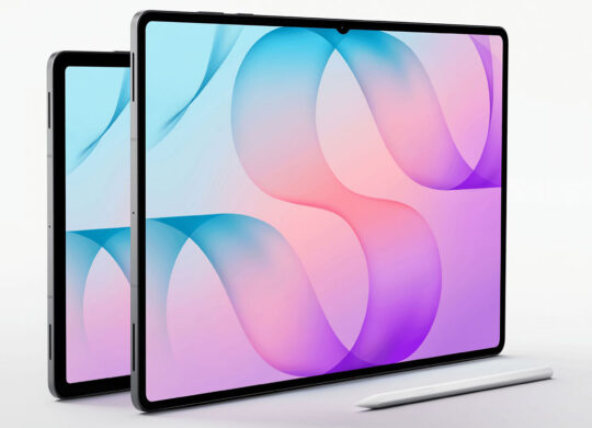 Samsung Galaxy Tab S12 Plus Et Ultra