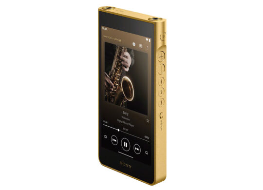 Sony NW-WM1ZM3 Walkman
