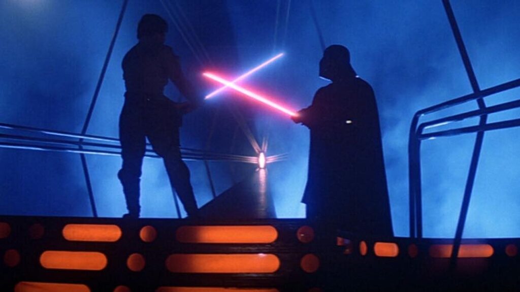 Star Wars Empire Contre-Attaque