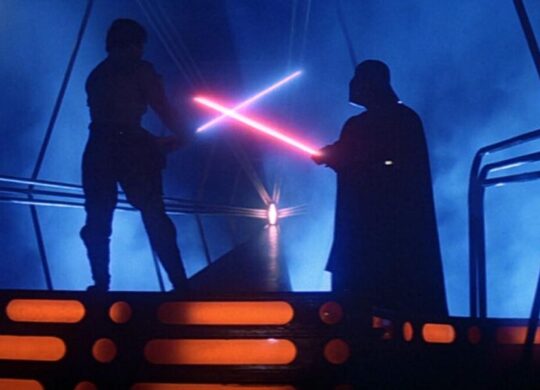 Star Wars Empire Contre-Attaque