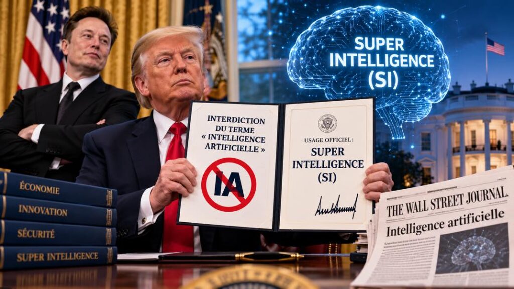 Super Intelligence SI