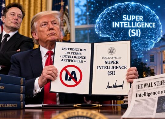 Super Intelligence SI
