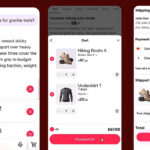 TikTok Assistant Shopping IA