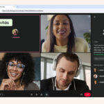 WhatsApp Appels Avec Invites