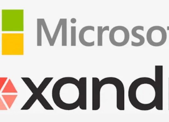 Xandr