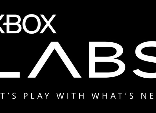 Xbox annonce Xbox Labs pour le portage de jeux et l’IA