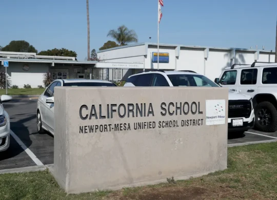 california school