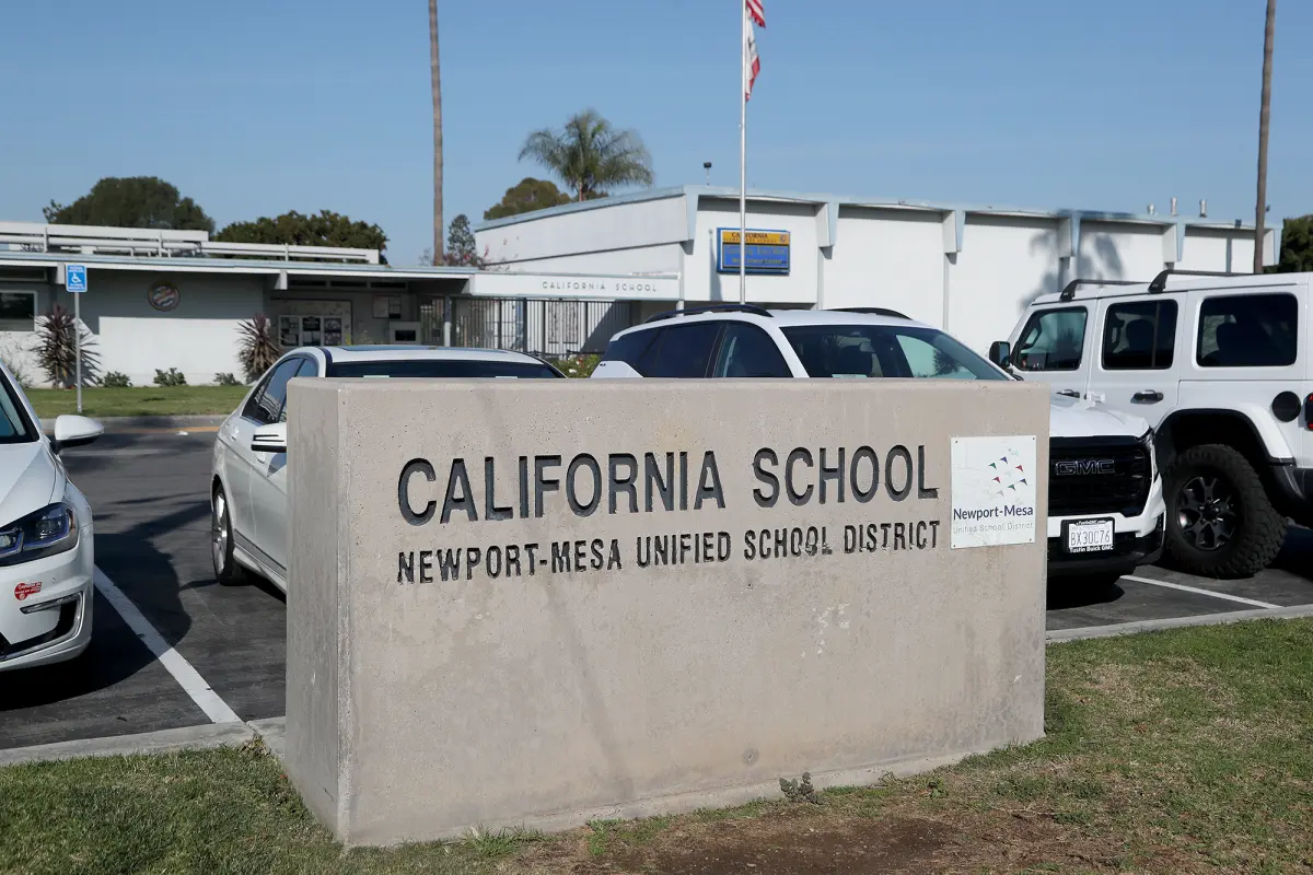 California School