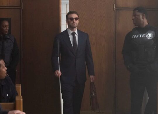 daredevil