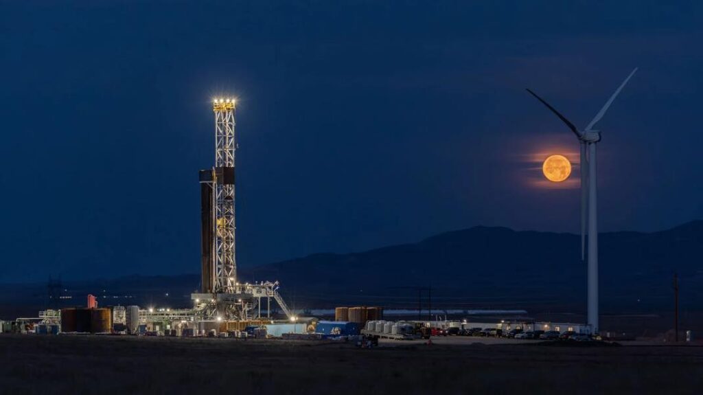 Fervo Geothermal