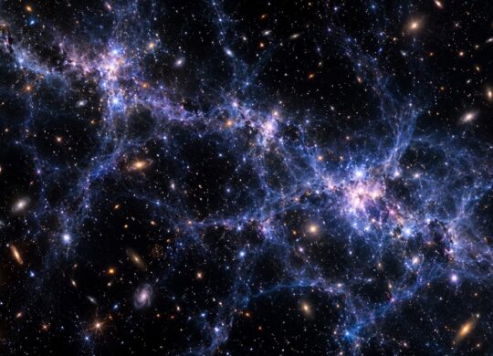 galaxies