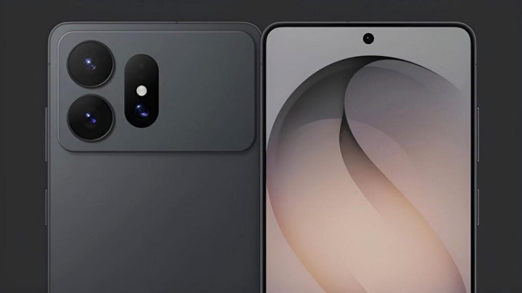 Galaxy S27 Ultra