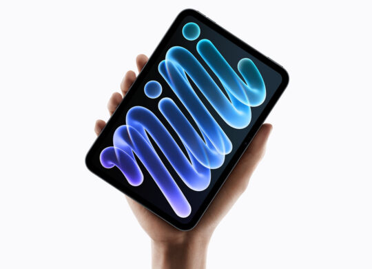 iPad mini 8 2026 Prise en Main