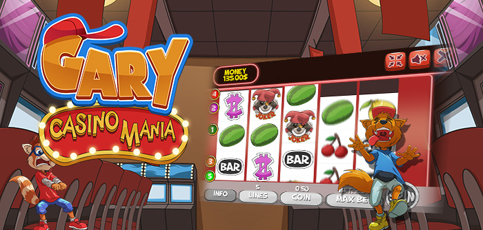 Jeu Casino En Ligne Avec Technologie Flash