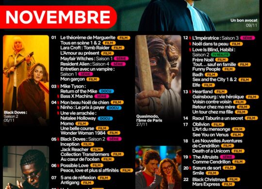 netflix novembre 2026