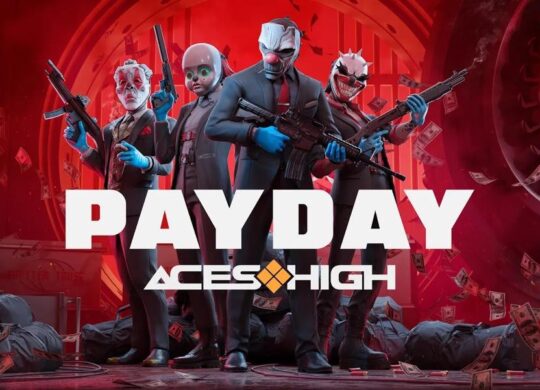 payday-vr