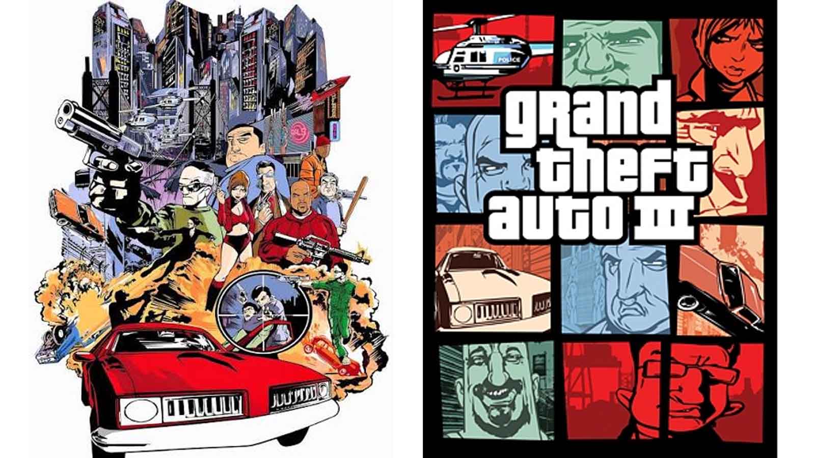 Prochette GTA Avant Et Apres 11 Septembre 2011