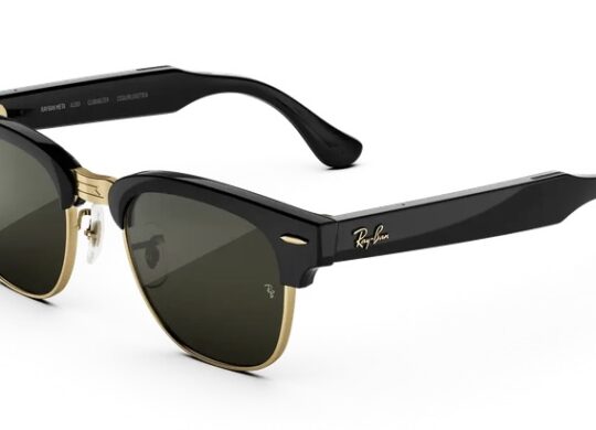Ray-Ban Meta Audio : les lunettes sans caméra arrivent en France dès 349 €